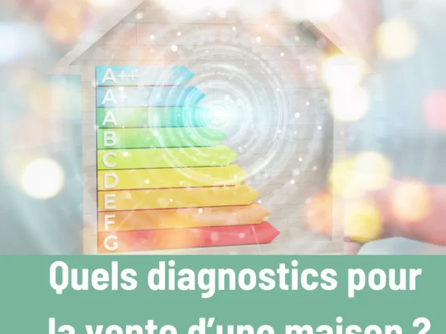 Étude de cas : Quels diagnostics pour la vente d’une maison ?