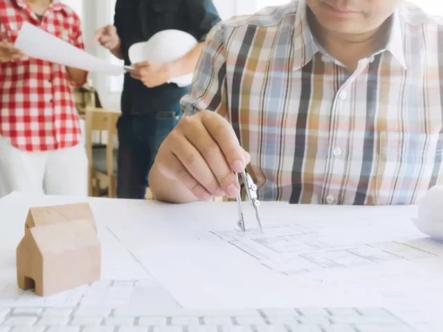 Quelles sont les différences entre la déclaration préalable, le permis de construire et le permis d’aménager ?