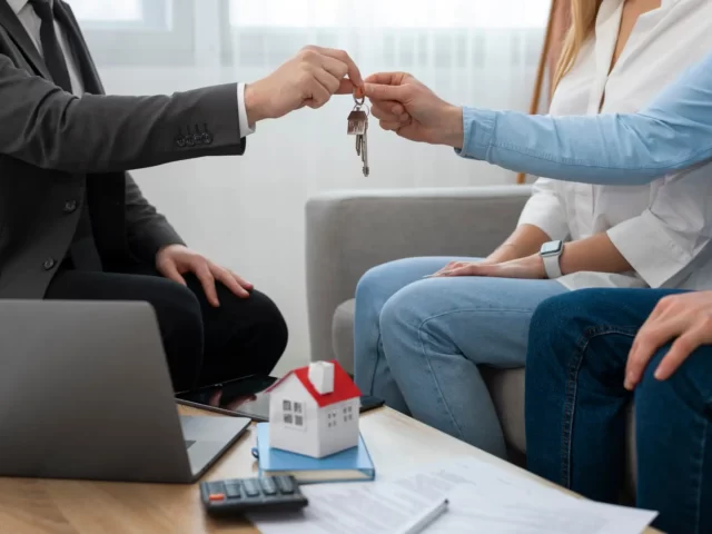 Zoom sur le certificat Carrez et la conformité juridique des biens