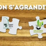 rachat du cabinet JDGE – JUNG Dominique Géomètre-Expert